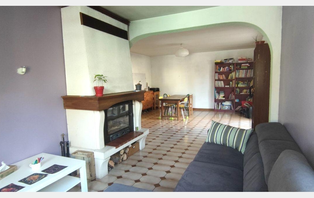 DUNIACH IMMOBILIER : Maison / Villa | PEZENAS (34120) | 170 m2 | 359 000 € 