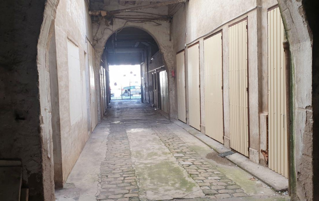 DUNIACH IMMOBILIER : Building | SETE (34200) | 1 270 m2 | 750 000 € 