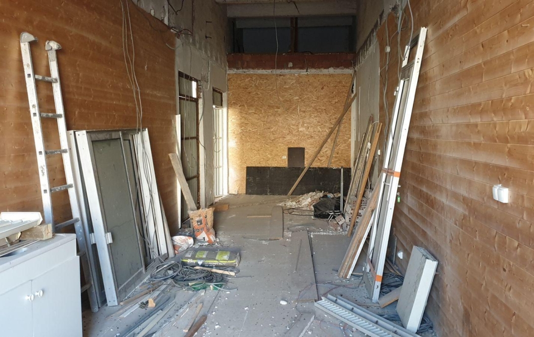 DUNIACH IMMOBILIER : Building | SETE (34200) | 1 270 m2 | 750 000 € 