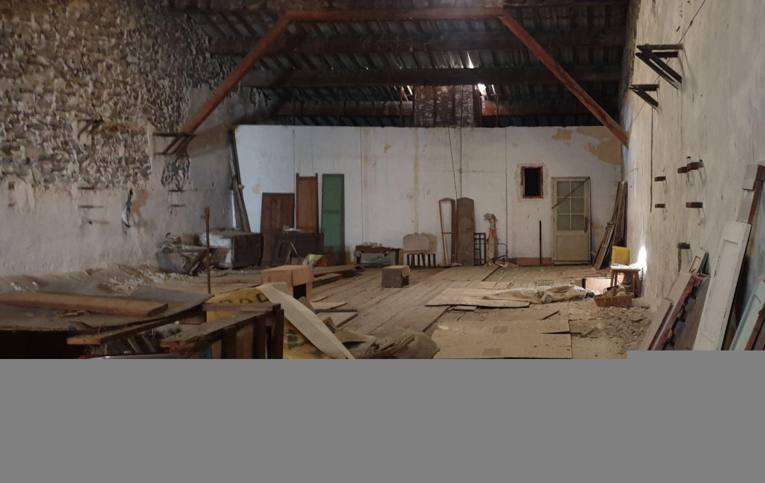 DUNIACH IMMOBILIER : Building | SETE (34200) | 1 270 m2 | 750 000 € 
