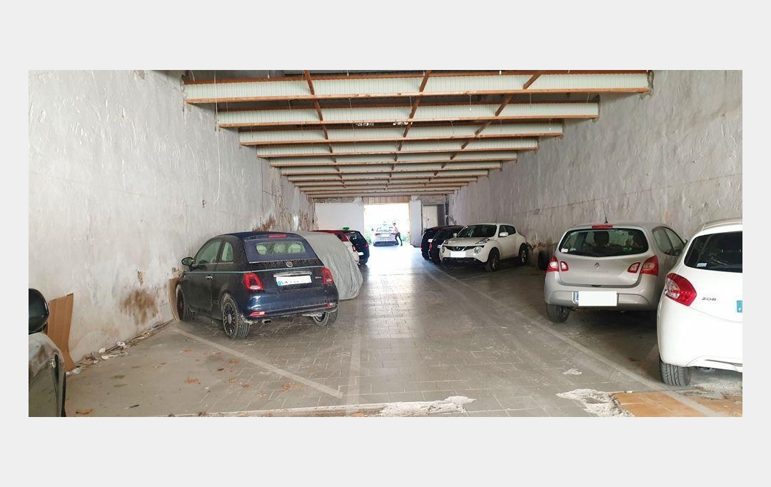 DUNIACH IMMOBILIER : Building | SETE (34200) | 1 270 m2 | 750 000 € 