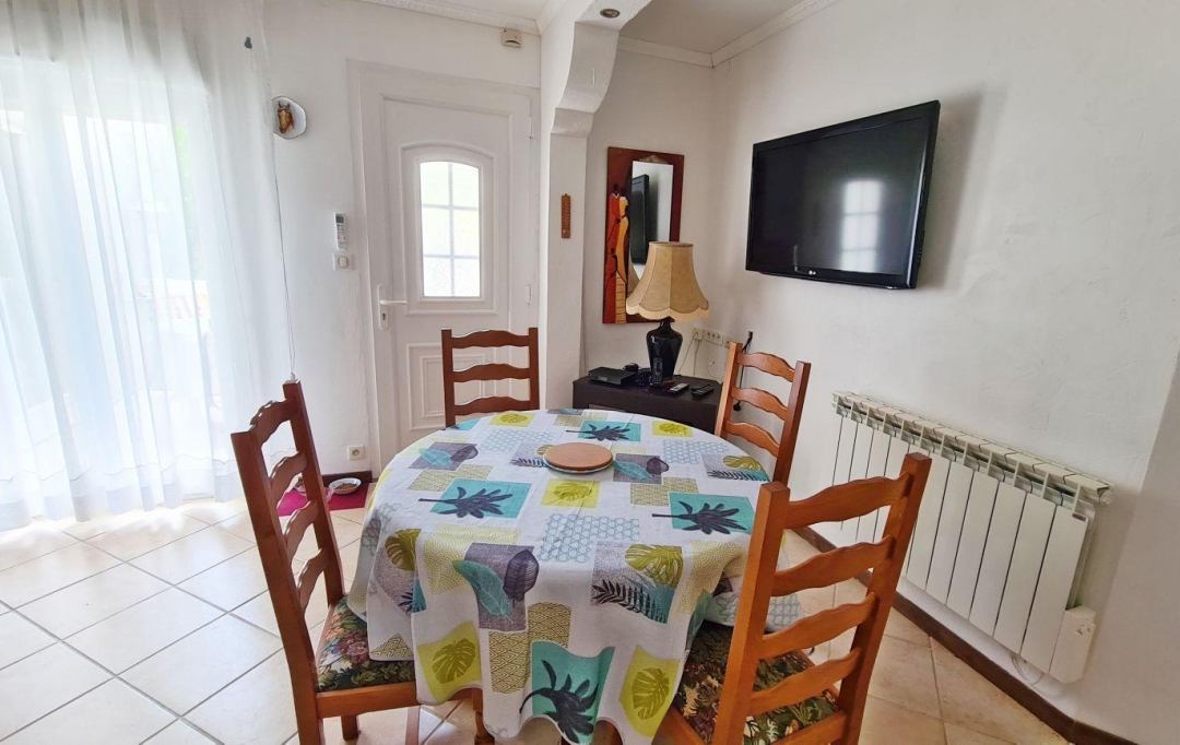 DUNIACH IMMOBILIER : Maison / Villa | POUSSAN (34560) | 60 m2 | 231 000 € 