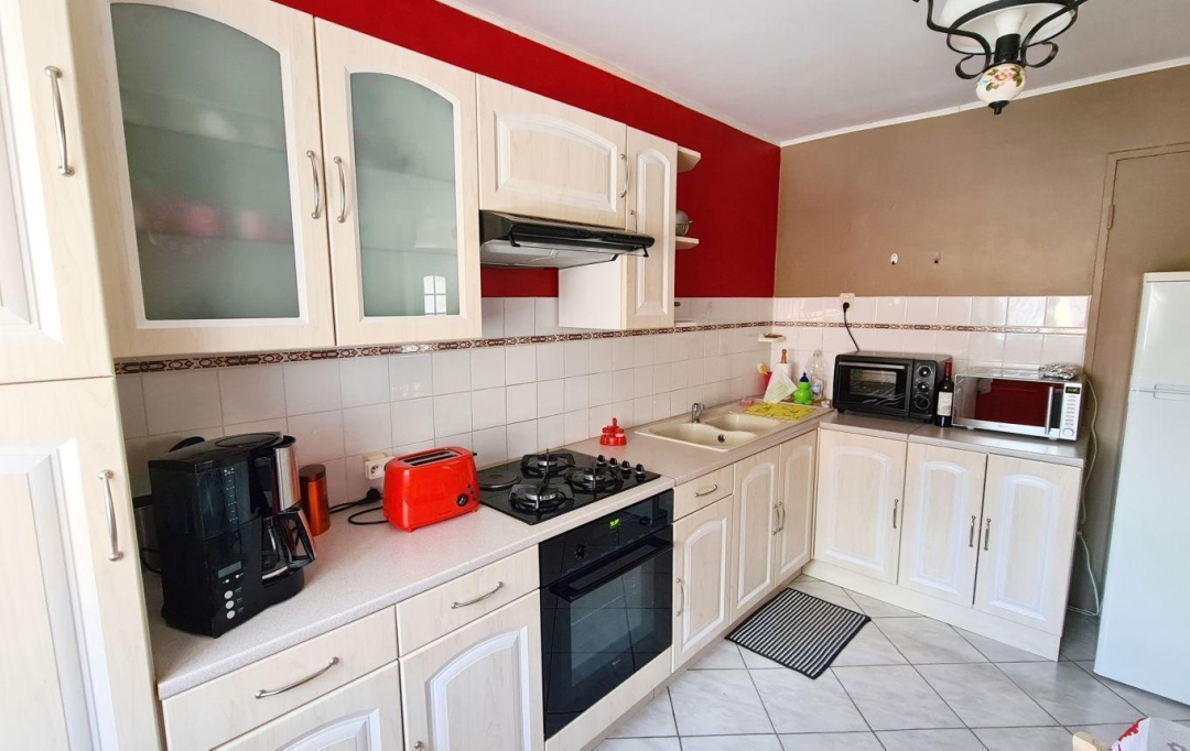 DUNIACH IMMOBILIER : Maison / Villa | POUSSAN (34560) | 60 m2 | 231 000 € 
