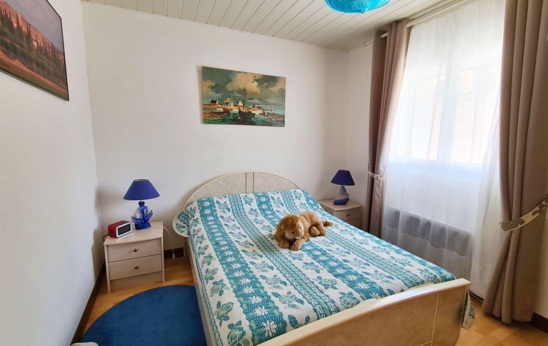 DUNIACH IMMOBILIER : Maison / Villa | POUSSAN (34560) | 60 m2 | 231 000 € 