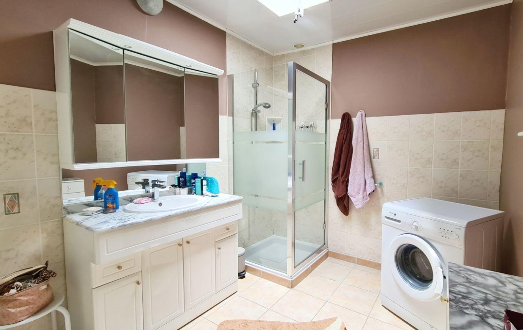 DUNIACH IMMOBILIER : Maison / Villa | POUSSAN (34560) | 60 m2 | 231 000 € 