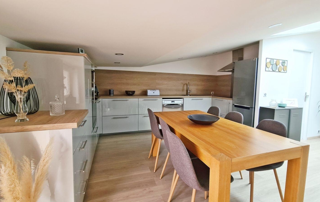 DUNIACH IMMOBILIER : Appartement | POUSSAN (34560) | 96 m2 | 225 000 € 