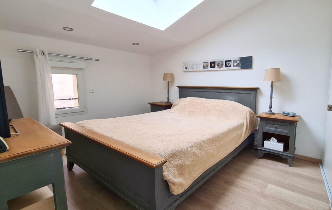 DUNIACH IMMOBILIER : Appartement | POUSSAN (34560) | 96 m2 | 225 000 € 