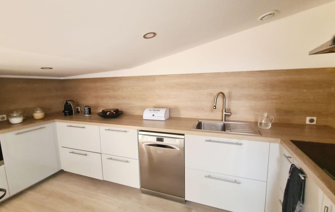 DUNIACH IMMOBILIER : Appartement | POUSSAN (34560) | 96 m2 | 225 000 € 
