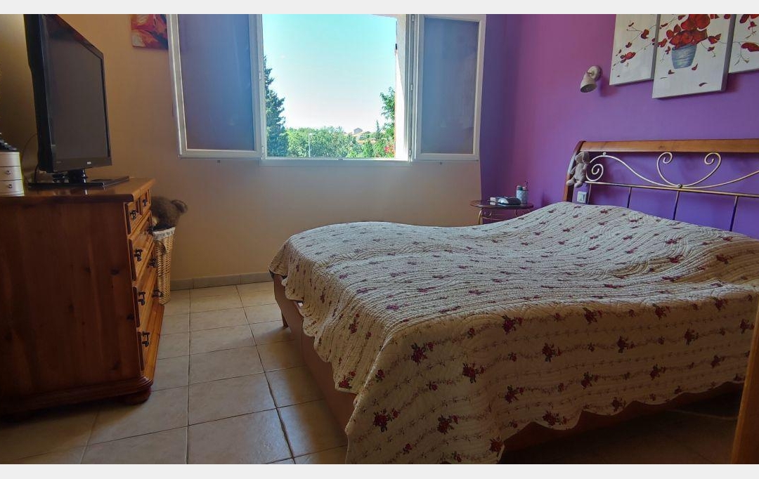 DUNIACH IMMOBILIER : Maison / Villa | MAGALAS (34480) | 110 m2 | 336 000 € 
