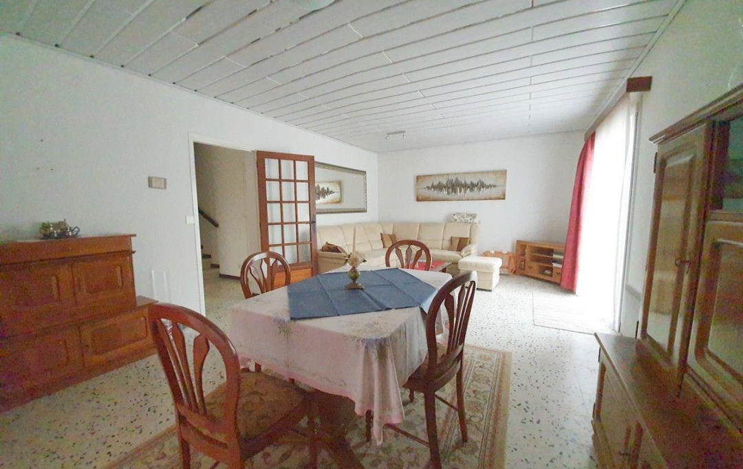 DUNIACH IMMOBILIER : Maison / Villa | MAGALAS (34480) | 90 m2 | 212 160 € 