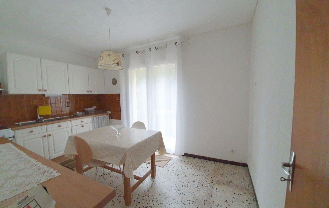DUNIACH IMMOBILIER : Maison / Villa | MAGALAS (34480) | 90 m2 | 212 160 € 