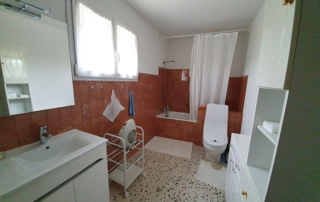 DUNIACH IMMOBILIER : Maison / Villa | MAGALAS (34480) | 90 m2 | 212 160 € 