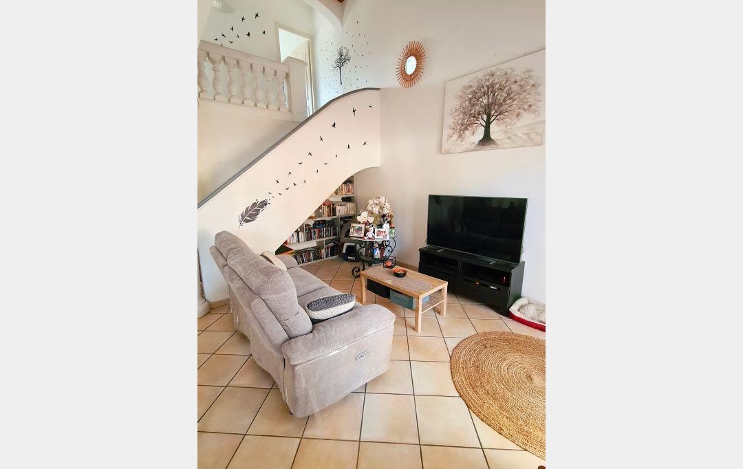 DUNIACH IMMOBILIER : Maison / Villa | BEZIERS (34500) | 85 m2 | 269 000 € 