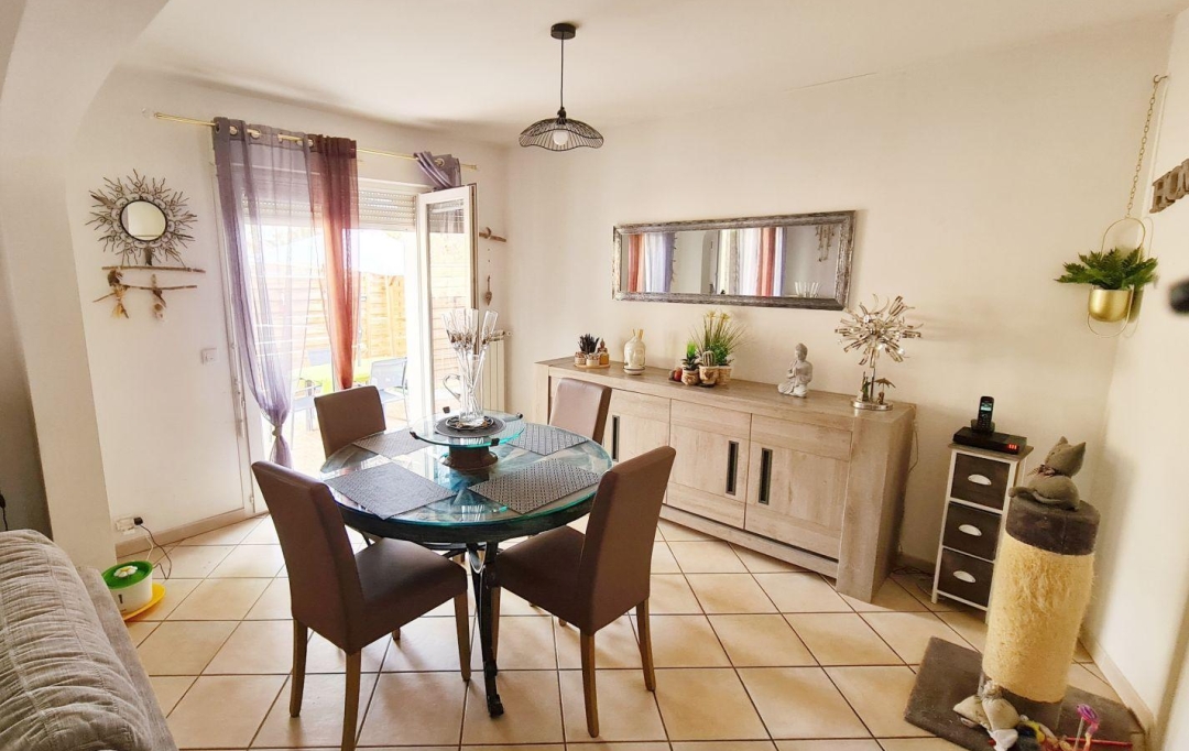 DUNIACH IMMOBILIER : Maison / Villa | BEZIERS (34500) | 85 m2 | 269 000 € 