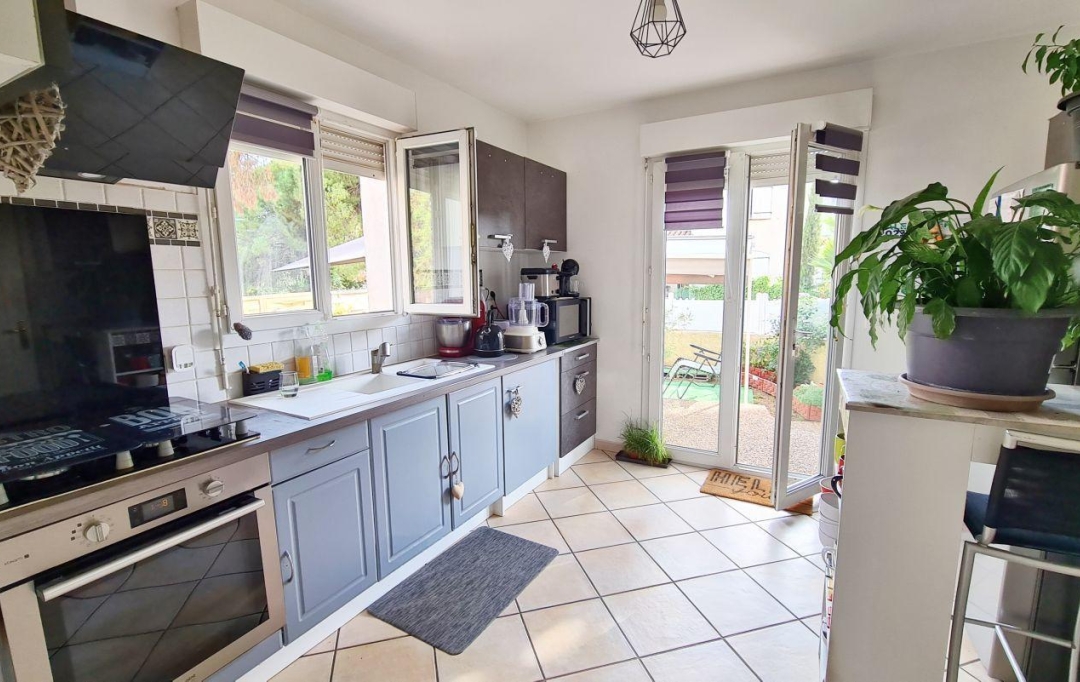 DUNIACH IMMOBILIER : Maison / Villa | BEZIERS (34500) | 85 m2 | 269 000 € 