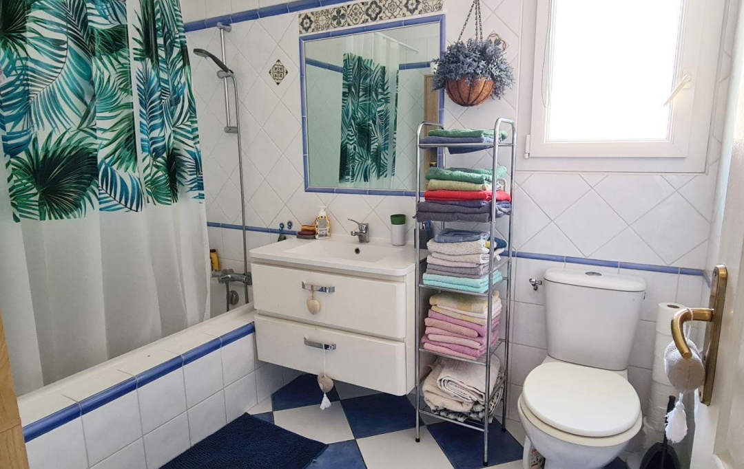 DUNIACH IMMOBILIER : Maison / Villa | BEZIERS (34500) | 85 m2 | 269 000 € 