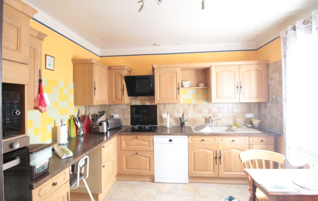 DUNIACH IMMOBILIER : Maison / Villa | PEZENAS (34120) | 70 m2 | 195 000 € 