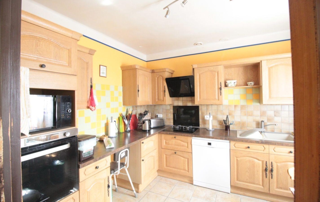 DUNIACH IMMOBILIER : Maison / Villa | PEZENAS (34120) | 70 m2 | 195 000 € 
