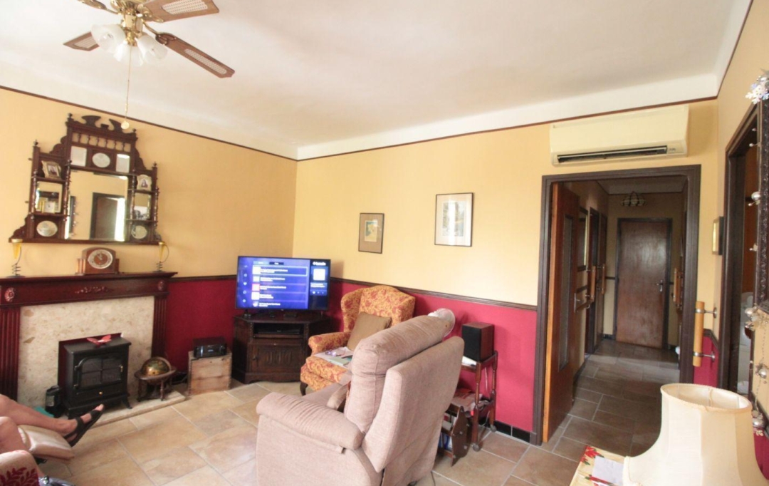 DUNIACH IMMOBILIER : Maison / Villa | PEZENAS (34120) | 70 m2 | 195 000 € 