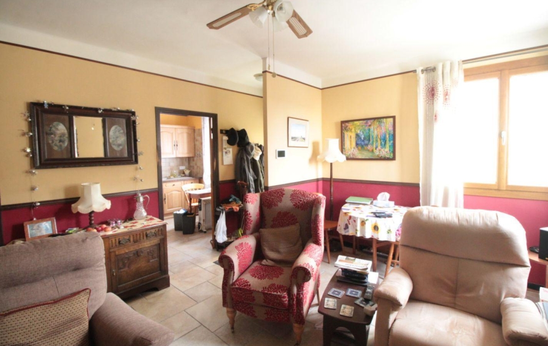 DUNIACH IMMOBILIER : Maison / Villa | PEZENAS (34120) | 70 m2 | 195 000 € 