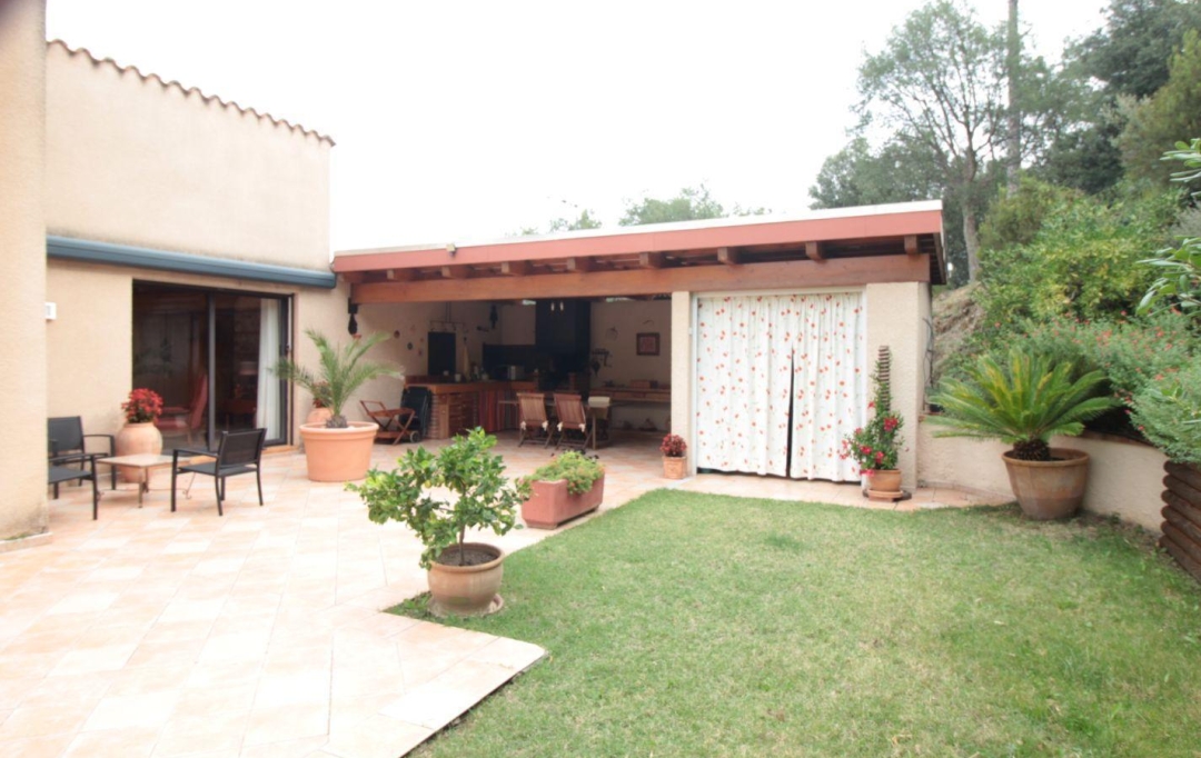 DUNIACH IMMOBILIER : House | AMELIE-LES-BAINS-PALALDA (66110) | 244 m2 | 494 000 € 
