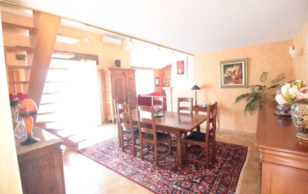 DUNIACH IMMOBILIER : House | AMELIE-LES-BAINS-PALALDA (66110) | 244 m2 | 494 000 € 