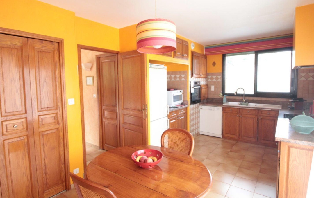 DUNIACH IMMOBILIER : House | AMELIE-LES-BAINS-PALALDA (66110) | 244 m2 | 494 000 € 