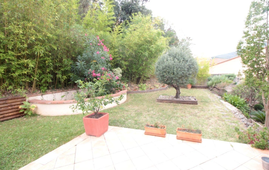 DUNIACH IMMOBILIER : House | AMELIE-LES-BAINS-PALALDA (66110) | 244 m2 | 494 000 € 