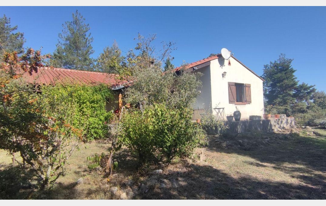 DUNIACH IMMOBILIER : House | MONTFERRER (66150) | 145 m2 | 284 000 € 