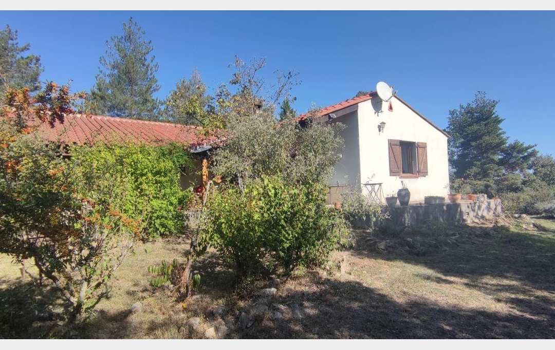 DUNIACH IMMOBILIER : Maison / Villa | MONTFERRER (66150) | 145 m2 | 284 000 € 