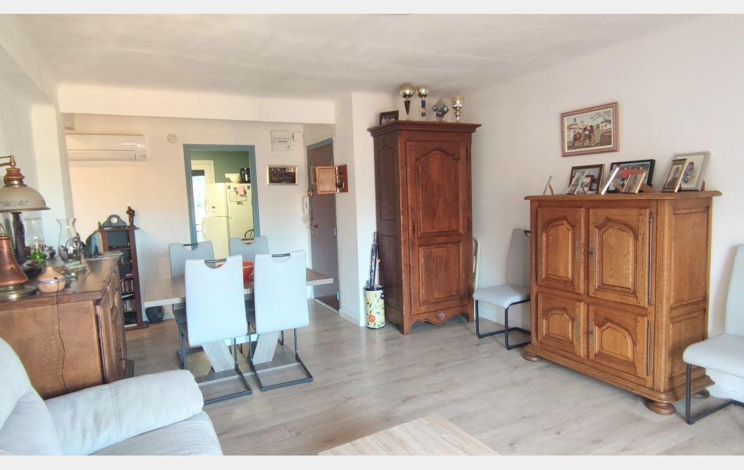 DUNIACH IMMOBILIER : Apartment | AMELIE-LES-BAINS-PALALDA (66110) | 65 m2 | 122 000 € 