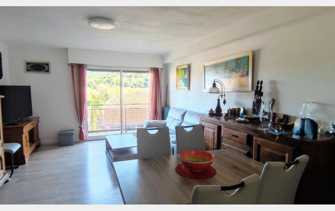 DUNIACH IMMOBILIER : Apartment | AMELIE-LES-BAINS-PALALDA (66110) | 65 m2 | 122 000 € 