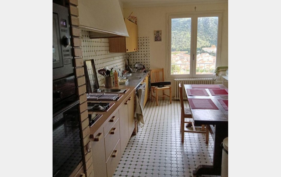 DUNIACH IMMOBILIER : Maison / Villa | AMELIE-LES-BAINS-PALALDA (66110) | 186 m2 | 321 000 € 