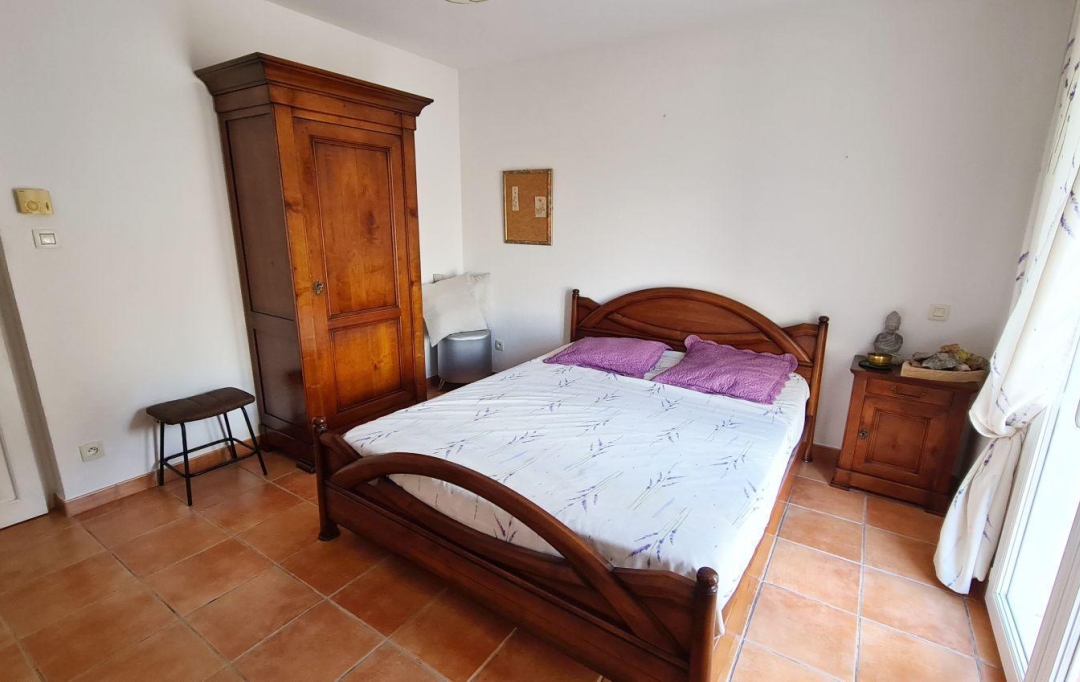 DUNIACH IMMOBILIER : Maison / Villa | LOUPIAN (34140) | 183 m2 | 588 000 € 