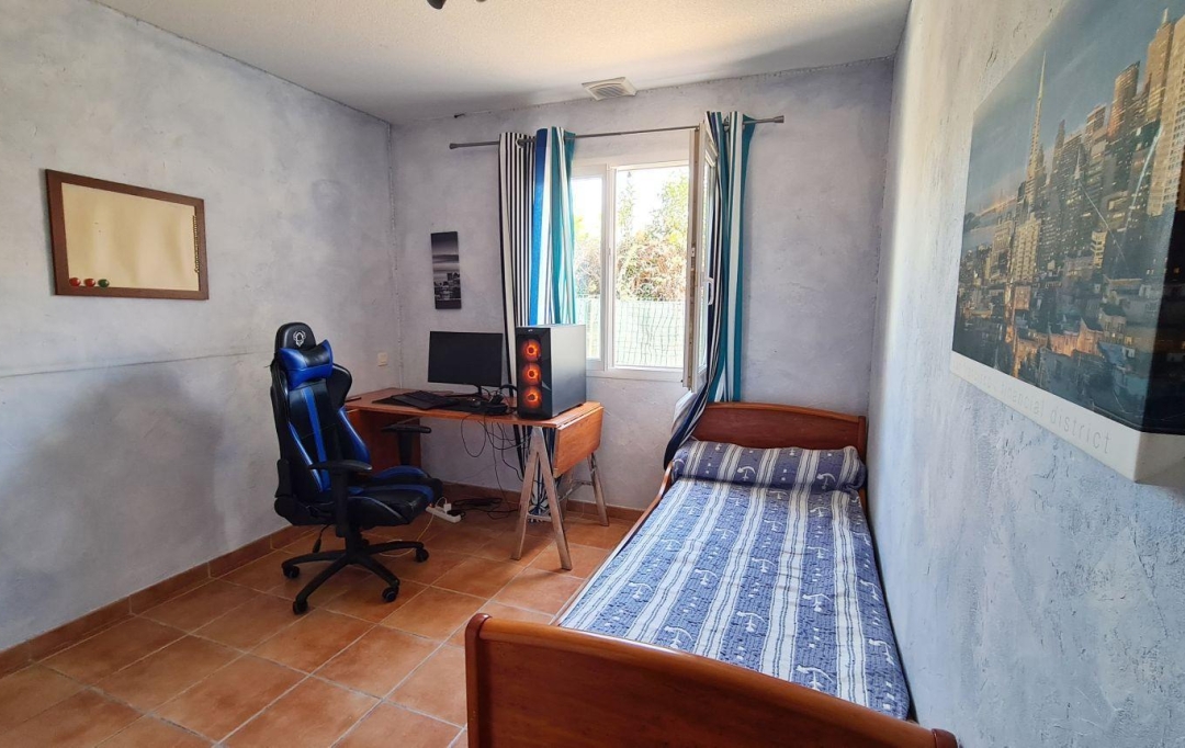 DUNIACH IMMOBILIER : Maison / Villa | LOUPIAN (34140) | 183 m2 | 588 000 € 
