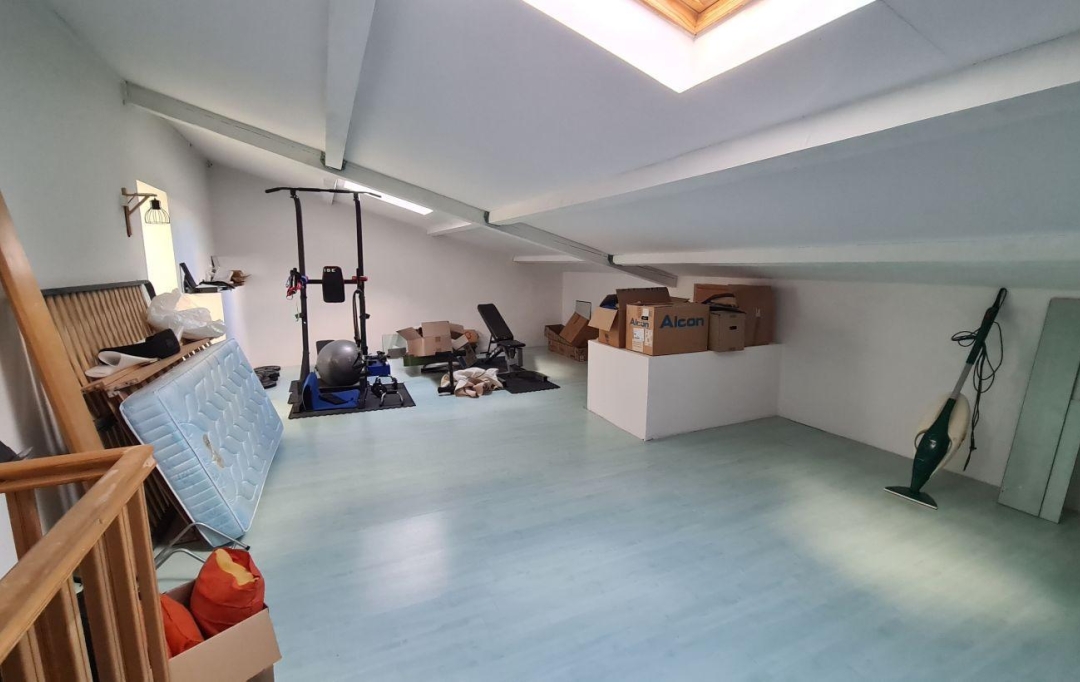 DUNIACH IMMOBILIER : Maison / Villa | LOUPIAN (34140) | 183 m2 | 588 000 € 