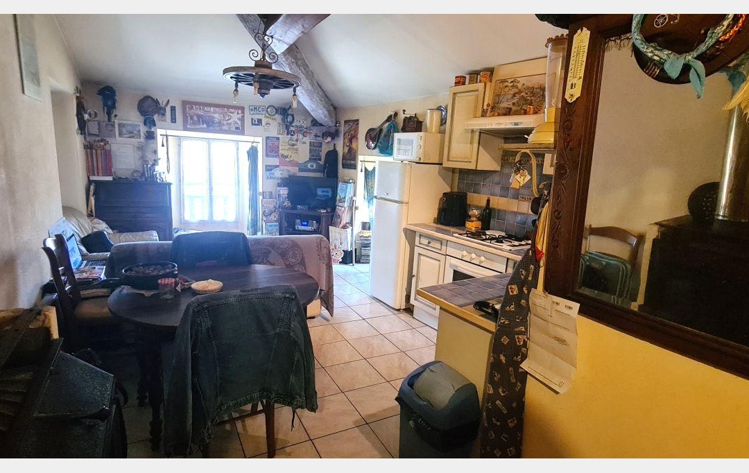 DUNIACH IMMOBILIER : Immeuble | SAINT-LAURENT-DE-CERDANS (66260) | 280 m2 | 99 500 € 