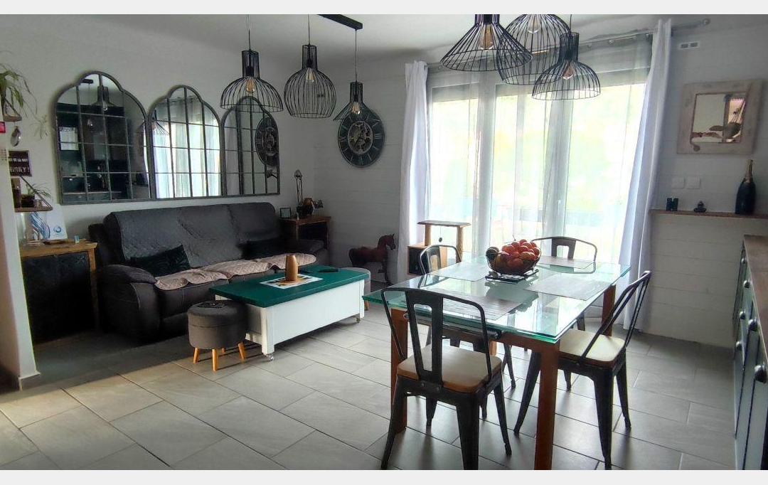 DUNIACH IMMOBILIER : Appartement | AMELIE-LES-BAINS-PALALDA (66110) | 64 m2 | 137 000 € 