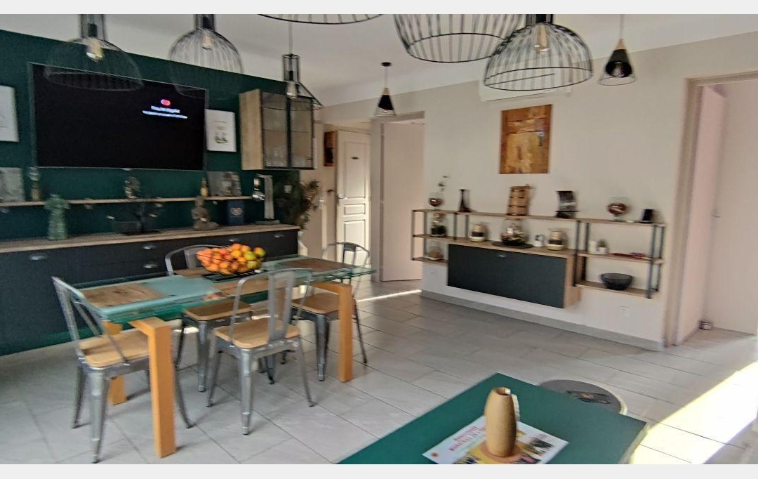 DUNIACH IMMOBILIER : Appartement | AMELIE-LES-BAINS-PALALDA (66110) | 64 m2 | 137 000 € 