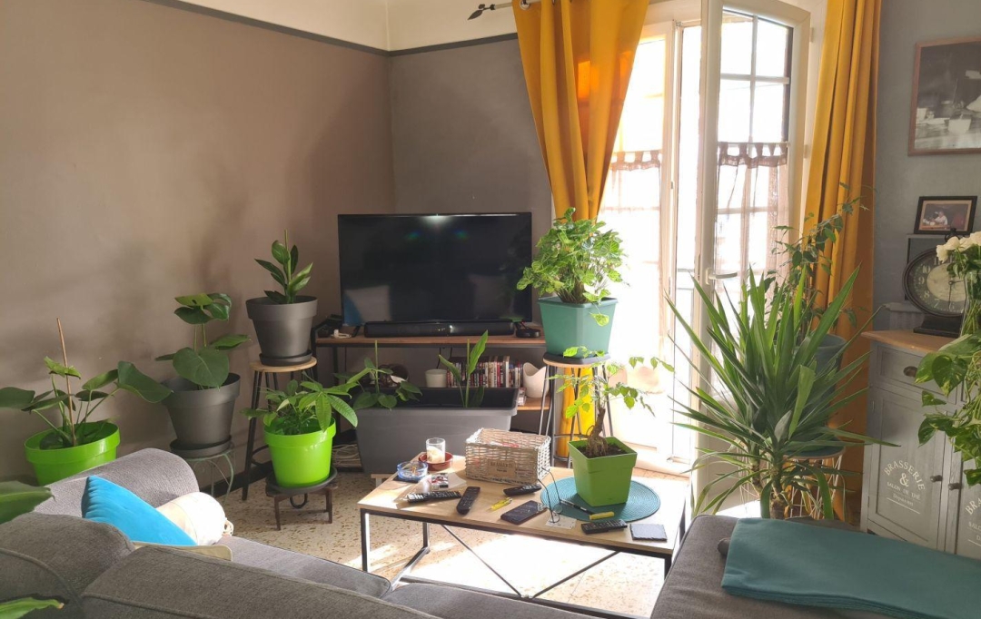 DUNIACH IMMOBILIER : Appartement | CERET (66400) | 39 m2 | 109 000 € 