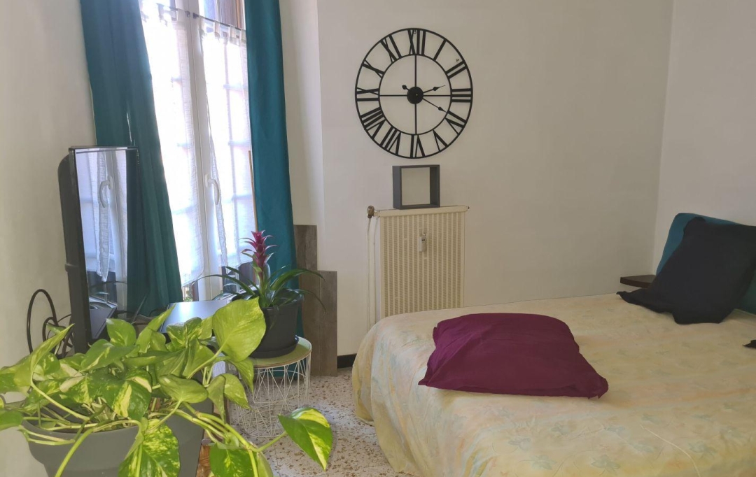 DUNIACH IMMOBILIER : Appartement | CERET (66400) | 39 m2 | 109 000 € 