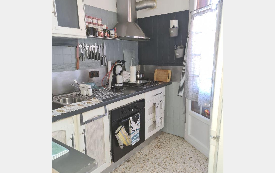 DUNIACH IMMOBILIER : Appartement | CERET (66400) | 39 m2 | 109 000 € 