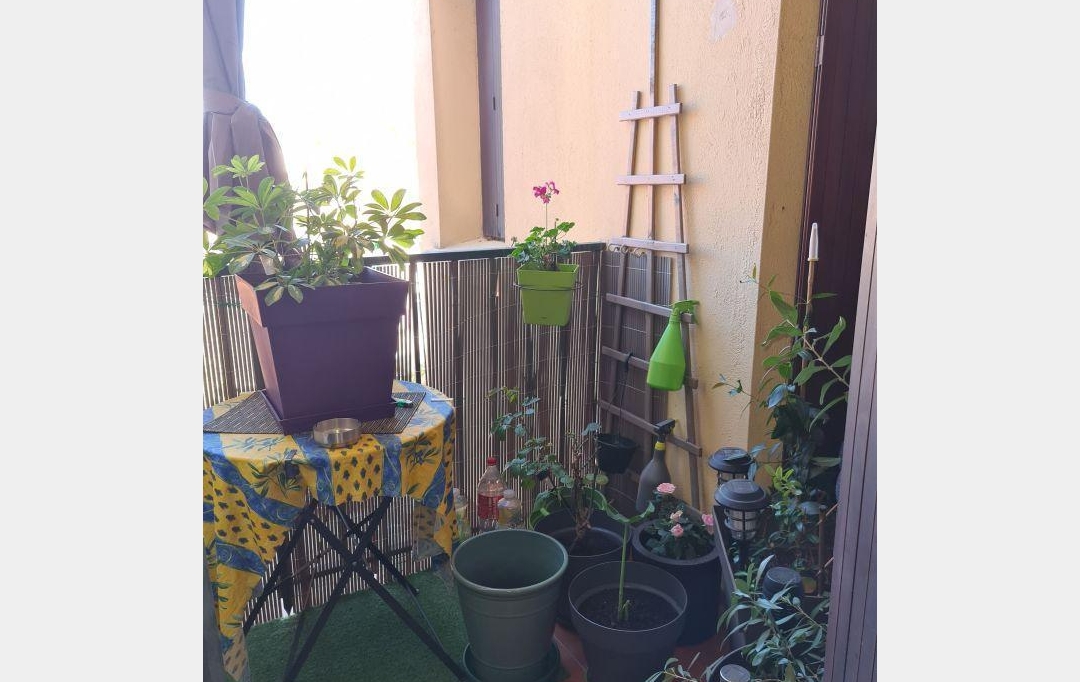 DUNIACH IMMOBILIER : Appartement | CERET (66400) | 39 m2 | 109 000 € 