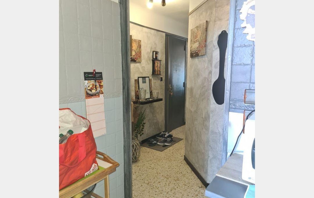 DUNIACH IMMOBILIER : Appartement | CERET (66400) | 39 m2 | 109 000 € 