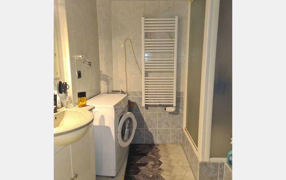 DUNIACH IMMOBILIER : Appartement | CERET (66400) | 39 m2 | 109 000 € 