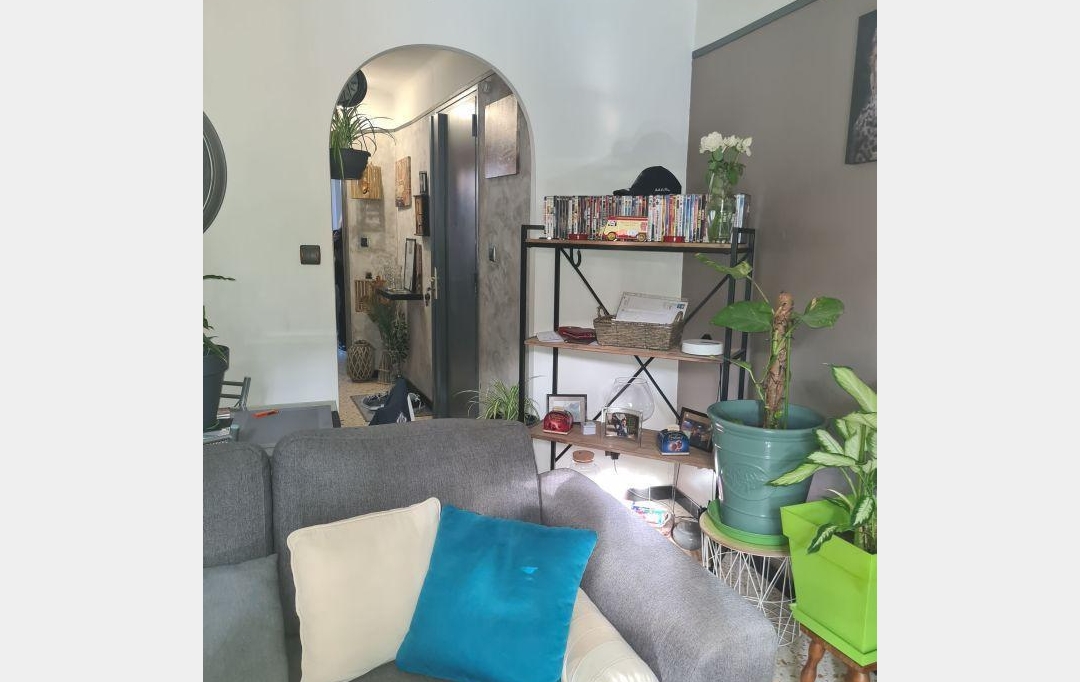 DUNIACH IMMOBILIER : Appartement | CERET (66400) | 39 m2 | 109 000 € 
