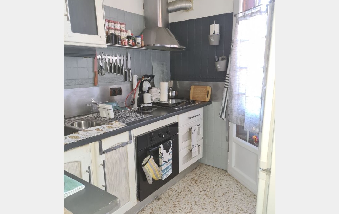 DUNIACH IMMOBILIER : Appartement | CERET (66400) | 40 m2 | 109 000 &euro; 