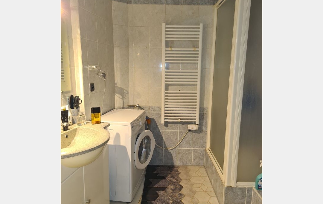 DUNIACH IMMOBILIER : Appartement | CERET (66400) | 40 m2 | 109 000 &euro; 