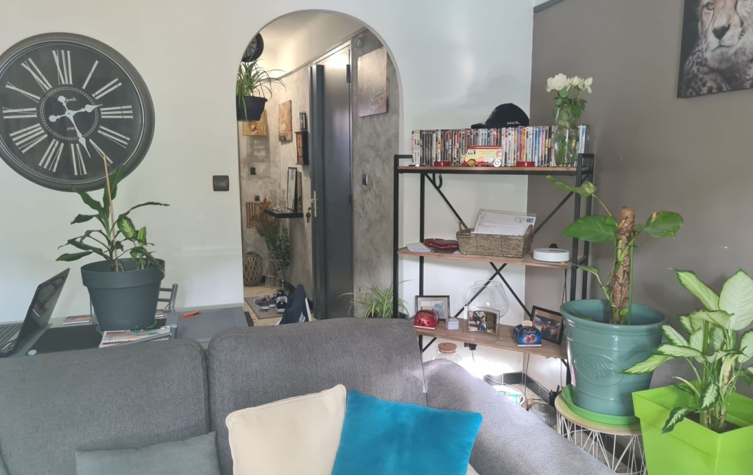 DUNIACH IMMOBILIER : Appartement | CERET (66400) | 40 m2 | 109 000 &euro; 