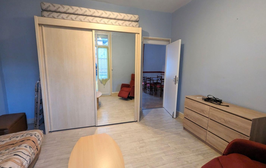 DUNIACH IMMOBILIER : Appartement | AMELIE-LES-BAINS-PALALDA (66110) | 48 m2 | 64 500 € 